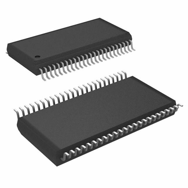 LM98714BCMT by Texas Instruments
